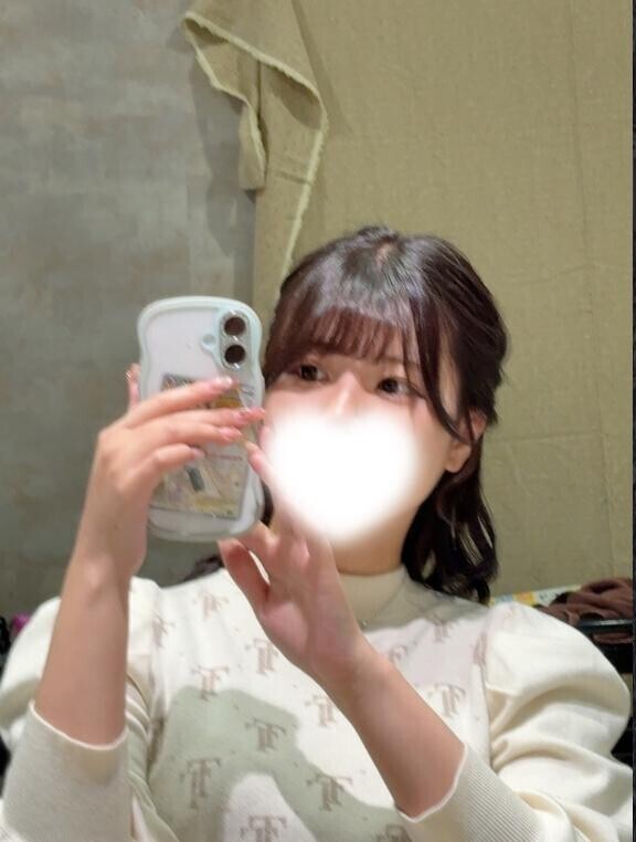 初めまして?