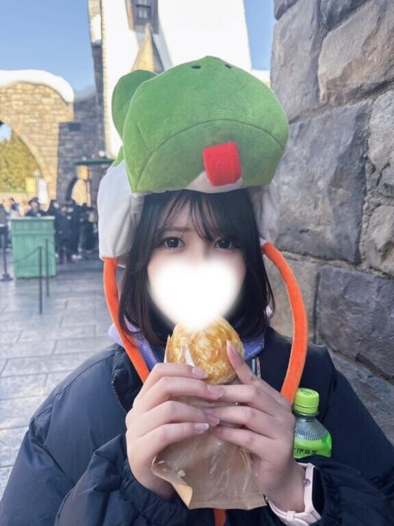 会うまでのドキドキ?