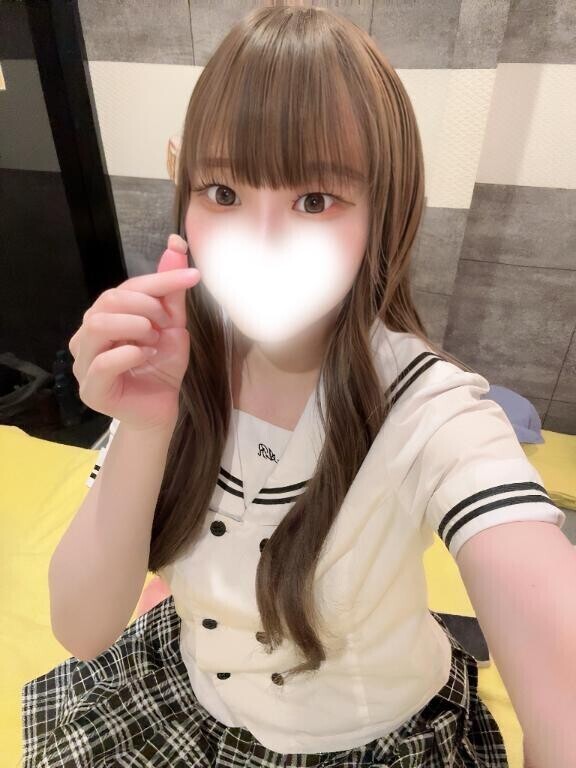 もみもみ?
