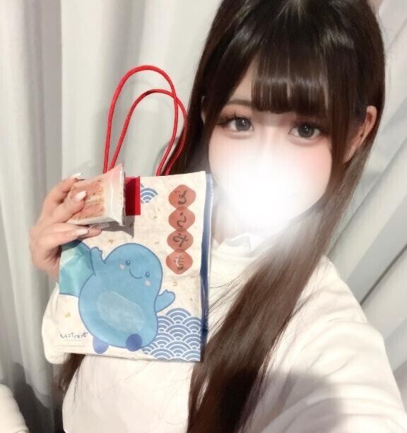 お仕事終わりの楽しみ?
