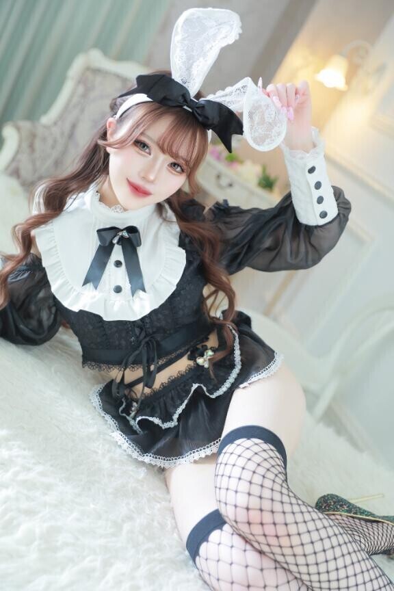 うさにゃん?