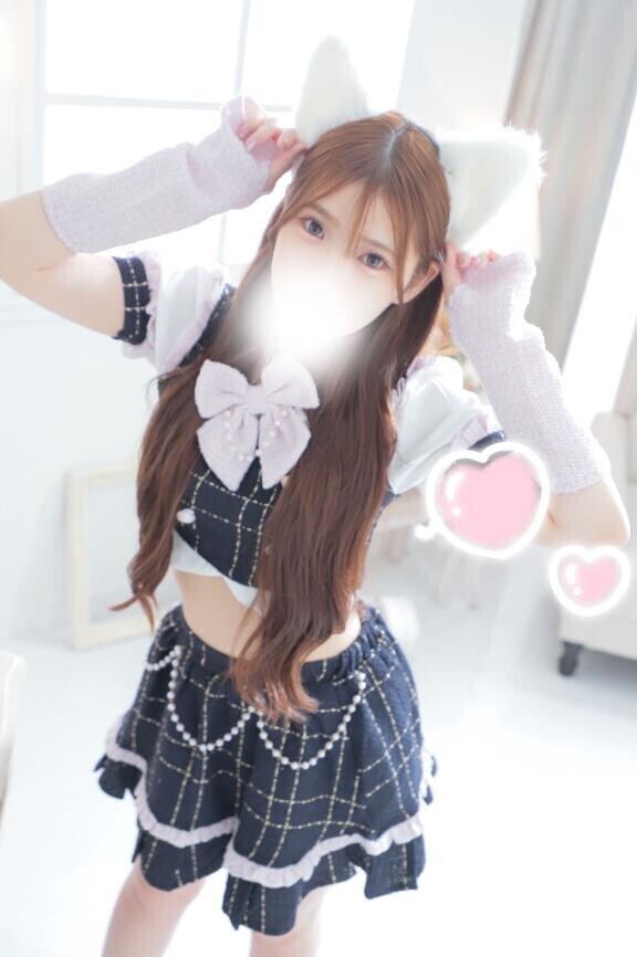 かわいいたくさん?