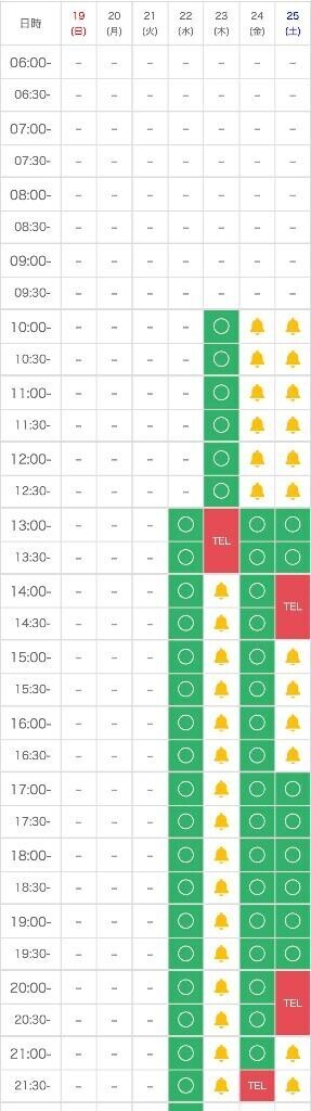 先行予約受付中?