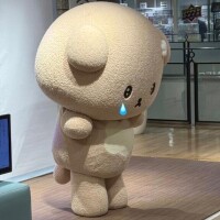 もう！！怒！ ?