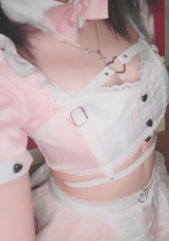 びびっときたら??