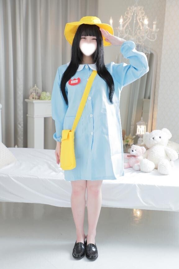 ?処女喪失?
