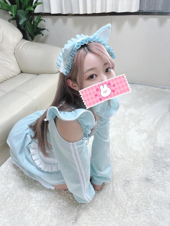 お礼?
