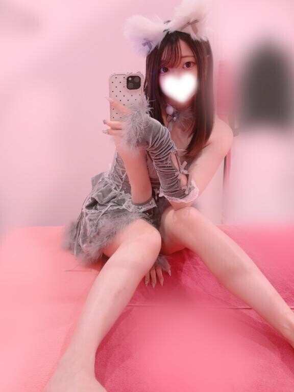 今日も1日ありがとう??