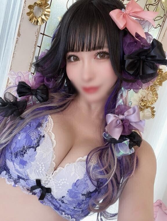 ?私はクロミ?