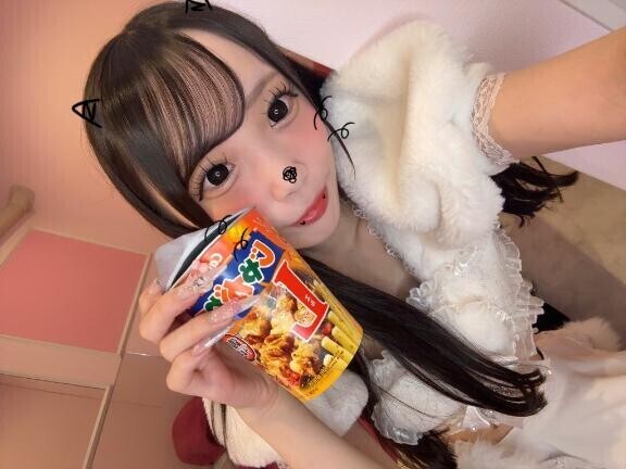 寂しいのやだ??