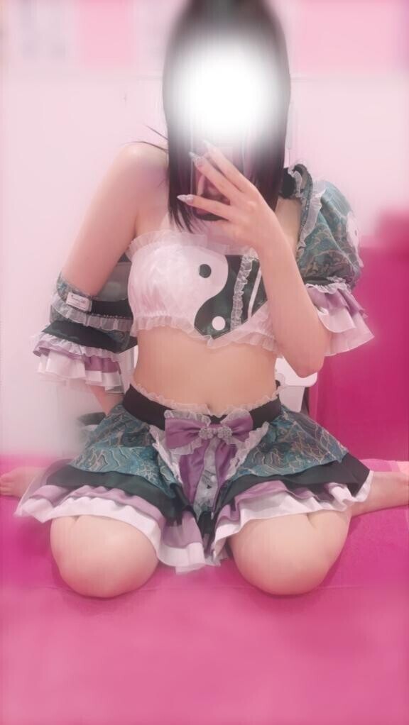 チャイナ?
