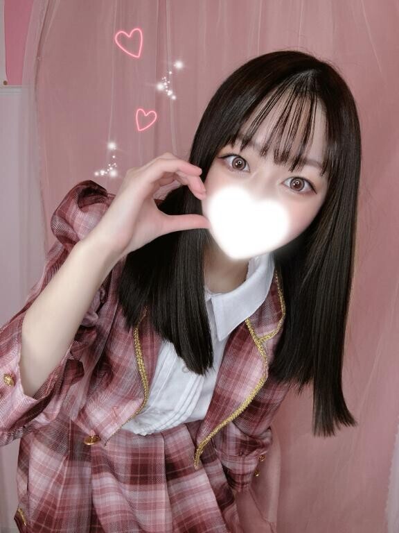 ?初体験はなぎちゃん