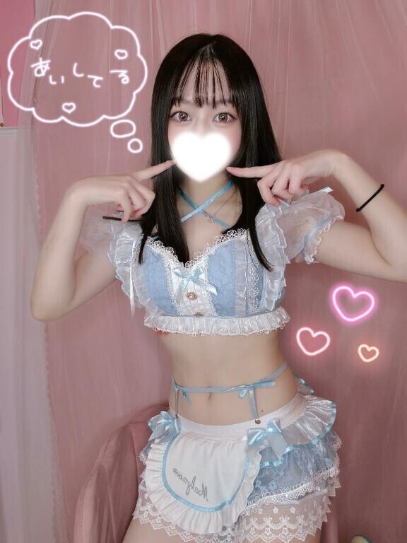 ?温もりの中で