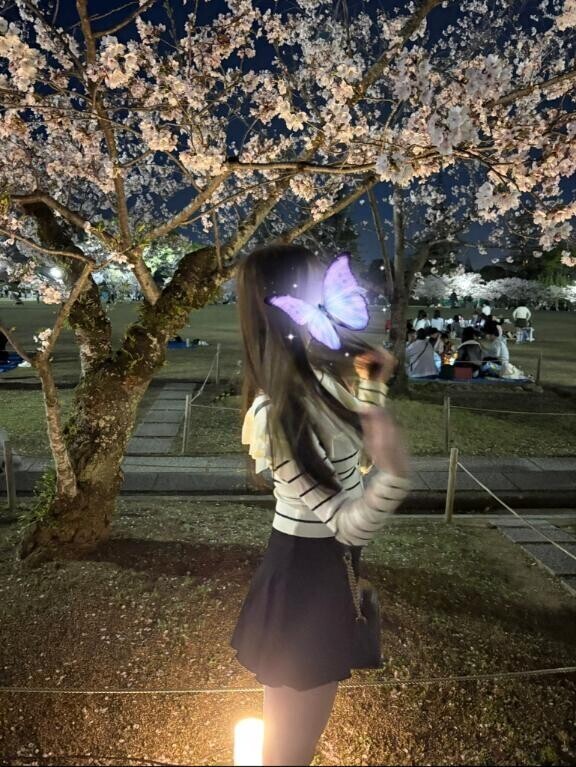 初めまして??????