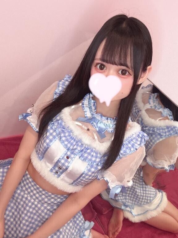 ハジメテ?