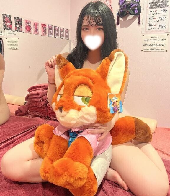 ?BIGニック?