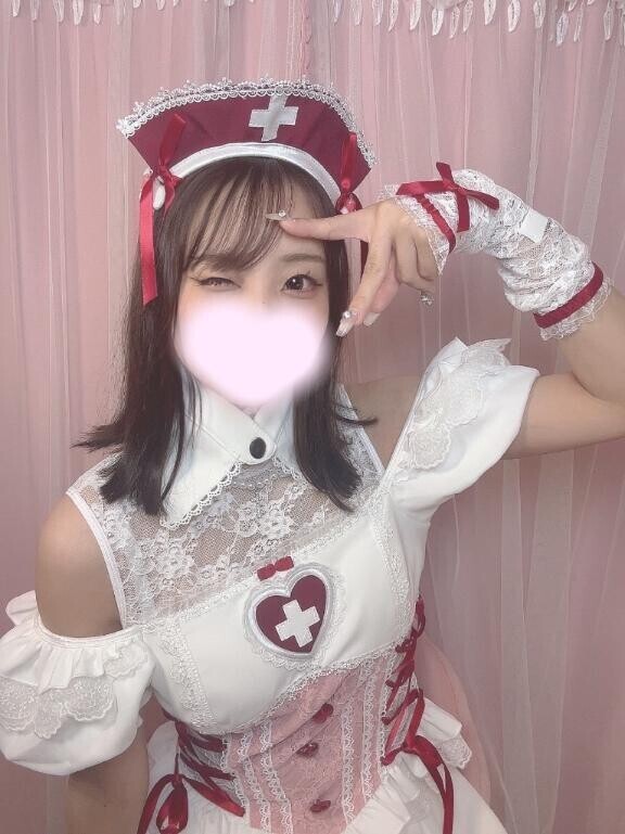 15:00の本指名さん?