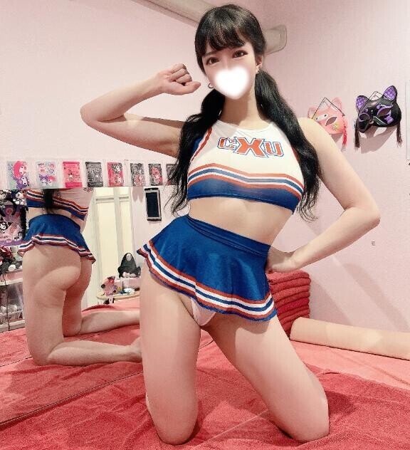 ?コスプレオプション?