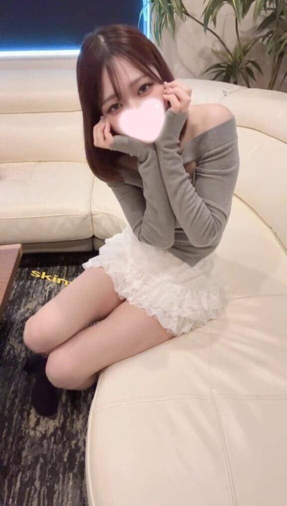 今日から??