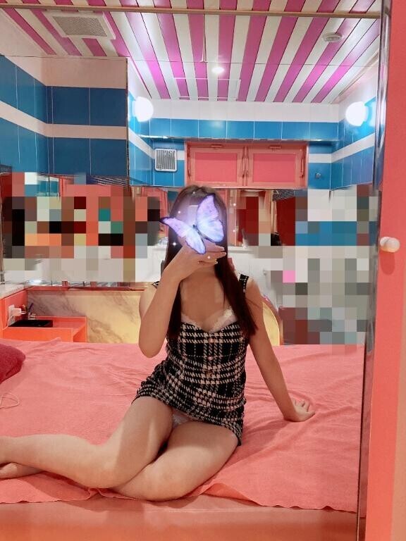 いいの？?