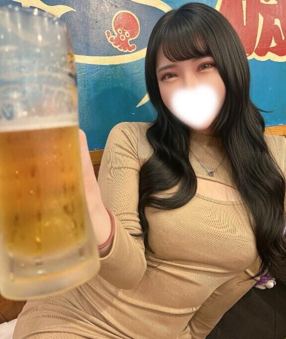 ?カンパ～イ?in朝???