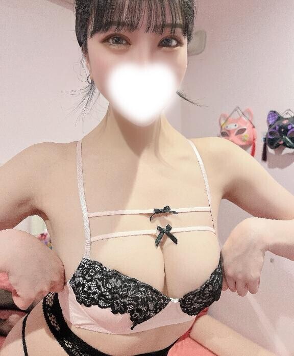 ??むぎゅっ??