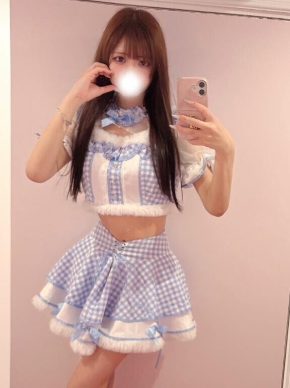 もーすこし！