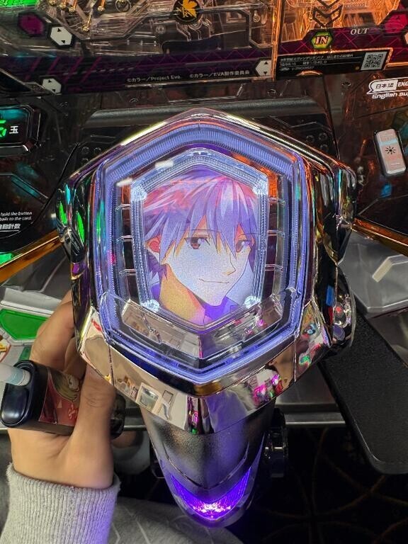 くうう～???