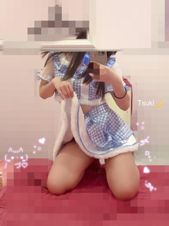 愛くだしゃい???♀??