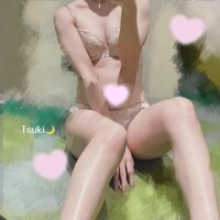 南条つき