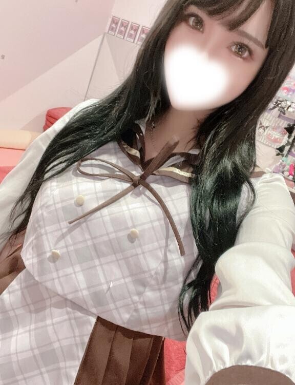 ?らしくない?