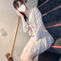 お仕事終わりにありがとう?