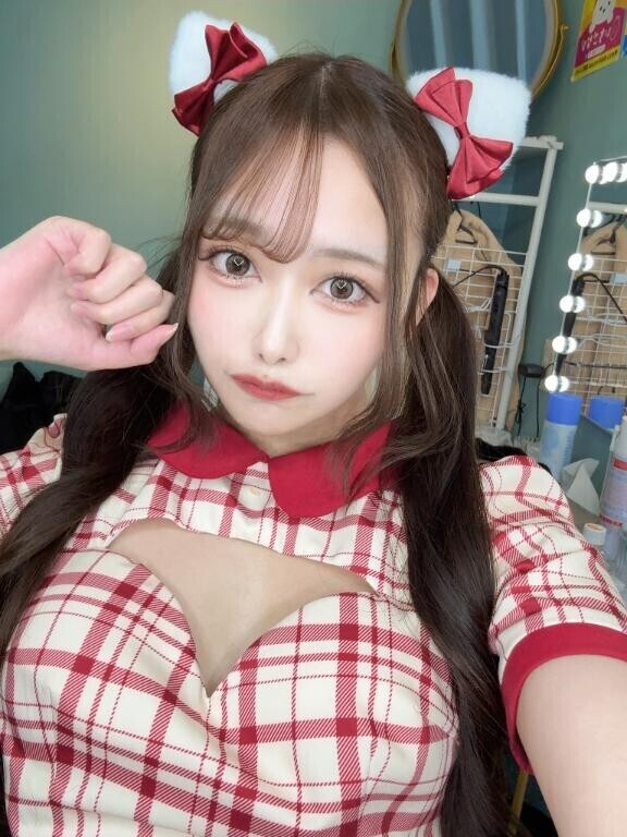 あっかーん！！
