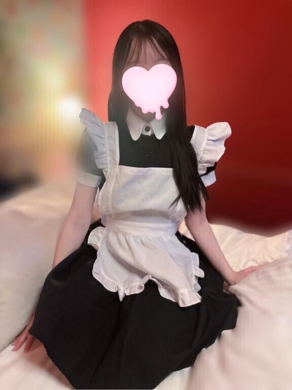 ?メイドさん?