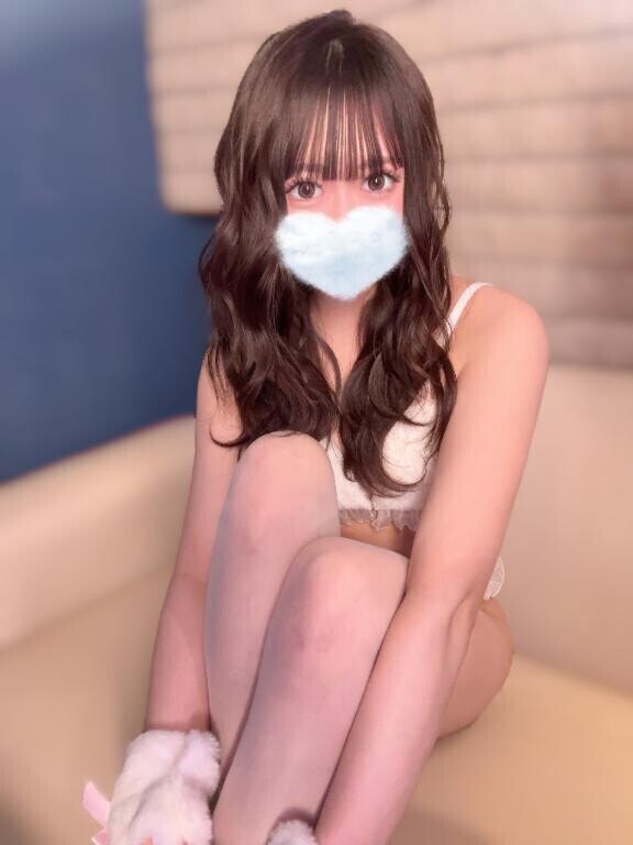 ふわふわ～?