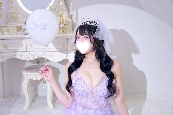 ?包まれたい?