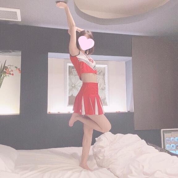 また明日ね?