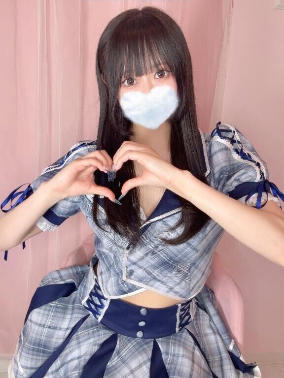 ラブ注入???