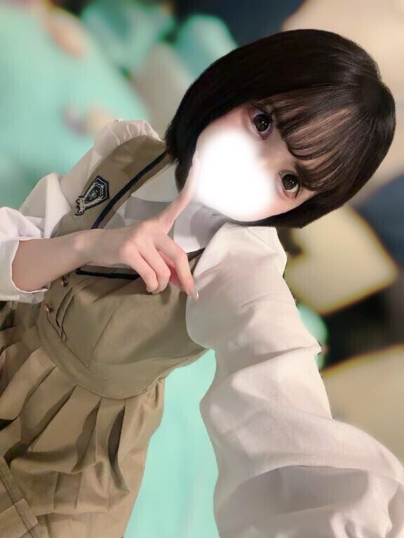 まるで○○○のような…??