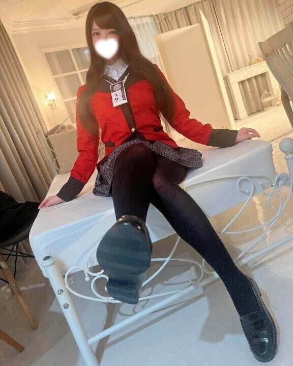 ?踏んであげる?