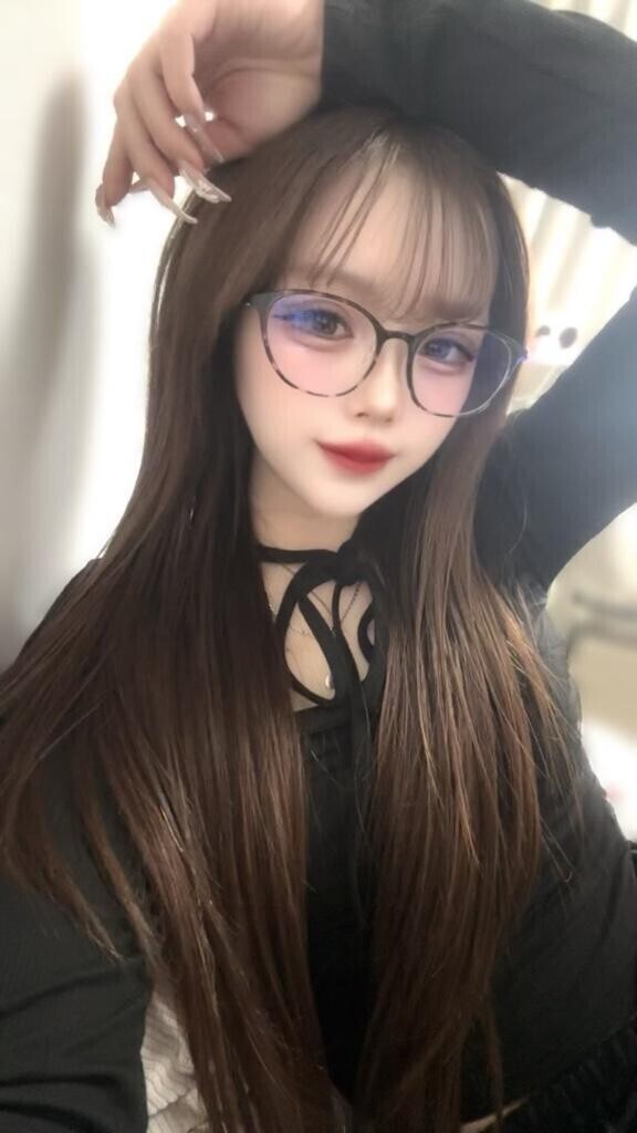 めがねもなさん