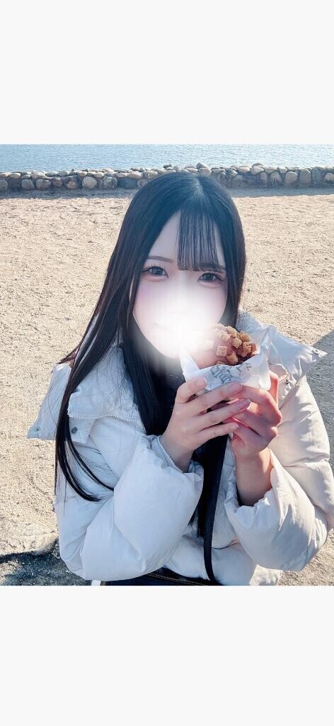 はじめて