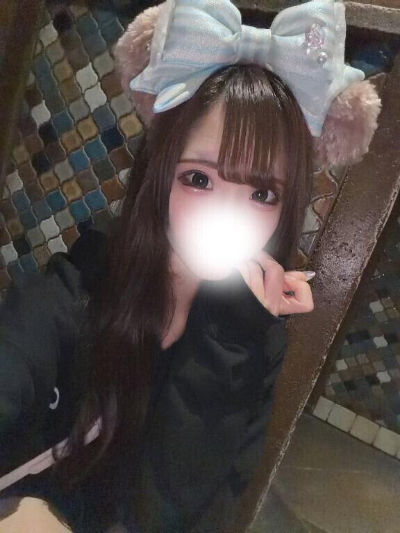 うれし?