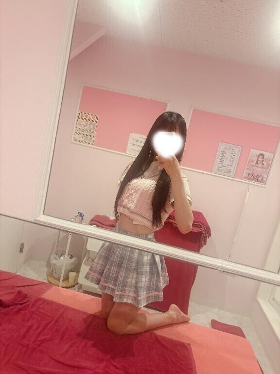 レア出勤です?