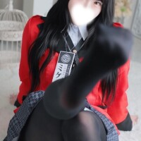 ?脚フェチ?