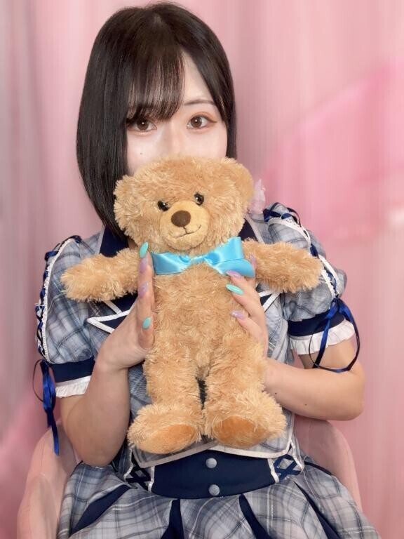 ありがとーーん?