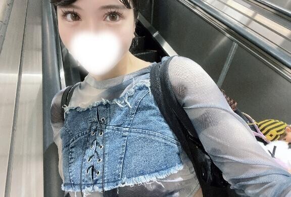 ?迷子?