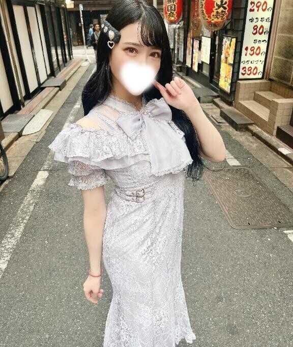 ?お願い???