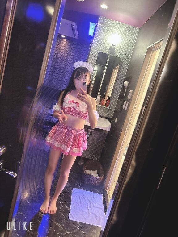 コスプレなんでも似合う子?