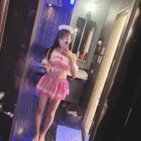 コスプレなんでも似合う子?